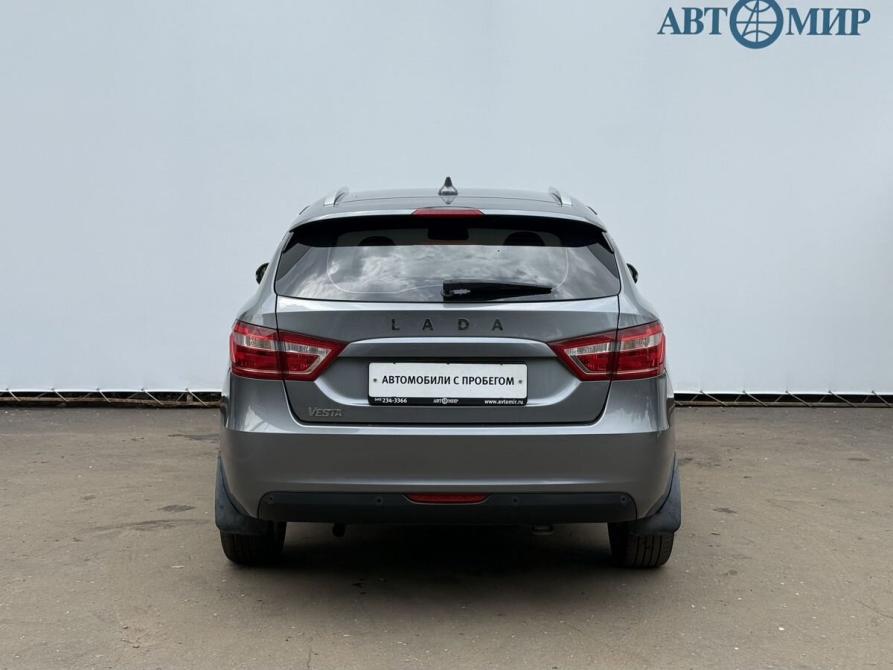 Lada (ВАЗ) Vesta I Москва  - изображение 6
