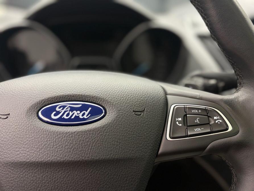 Ford Kuga II Рестайлинг Ростов-на-Дону  - изображение 10
