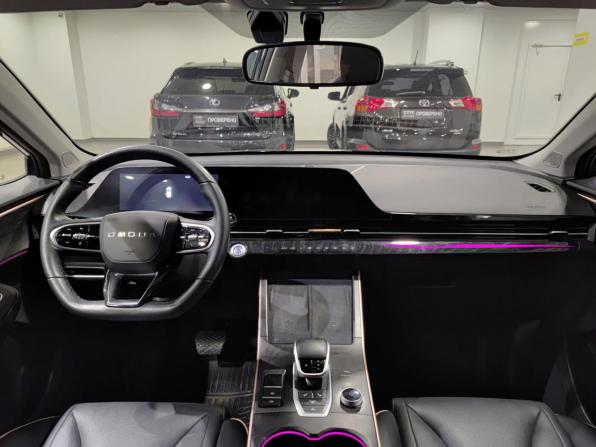 Omoda C5 I с пробегом 2023 года, цена 1 737 000 рублей, 43078 км, внедорожник, Автокод Объявления