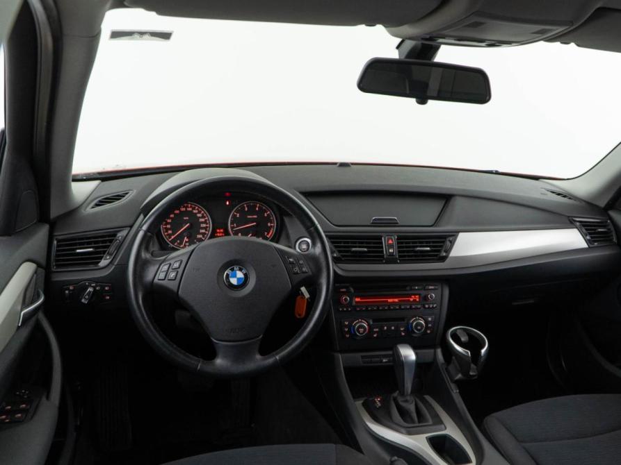 BMW X1 I (E84) Рестайлинг Москва  - изображение 6