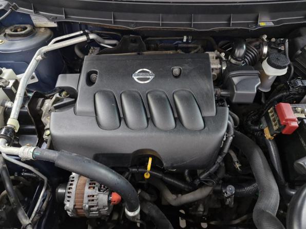 Nissan X-Trail II Рестайлинг с пробегом 2011 года, цена 1 555 000 рублей, 104000 км, внедорожник, Автокод Объявления