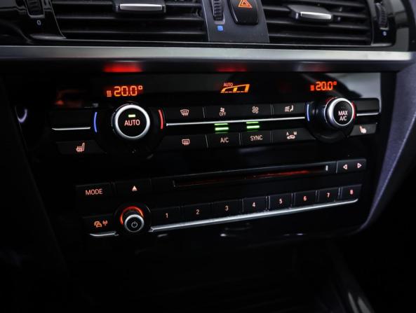 BMW X3 II (F25) Рестайлинг с пробегом 2016 года, цена 2 643 753 рубля, 129214 км, внедорожник, Автокод Объявления