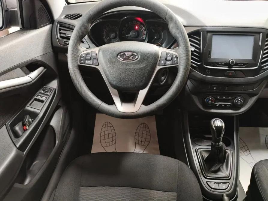 Lada (ВАЗ) Vesta I Уфа  - изображение 11