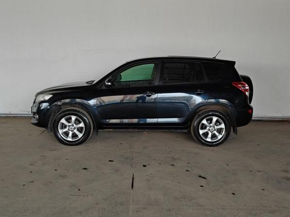 Toyota RAV4 III (XA30) Рестайлинг с пробегом 2010 года, цена 1 350 000 рублей, 166033 км, внедорожник, Автокод Объявления