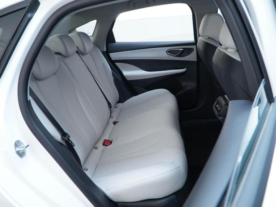 BYD Seal 05 Москва  - изображение 7