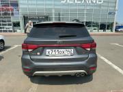 Kia Rio IV Кемерово  - изображение 13
