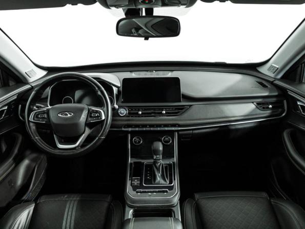 Chery Tiggo 8 Pro I с пробегом 2021 года, цена 1 699 000 рублей, 112219 км, внедорожник, Автокод Объявления