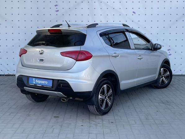 Lifan X50 с пробегом 2017 года, цена 720 000 рублей, 66189 км, хэтчбек, Автокод Объявления