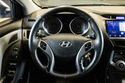 Hyundai Elantra V (MD) Уфа  - изображение 26