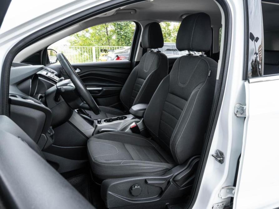 Ford Kuga II Ставрополь  - изображение 10