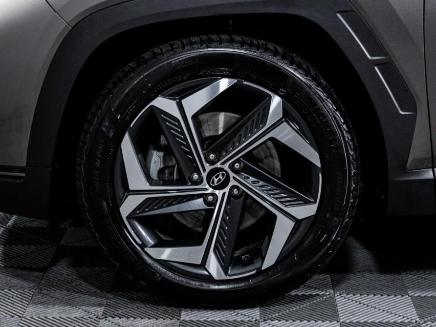 Hyundai Tucson IV Москва  - изображение 16