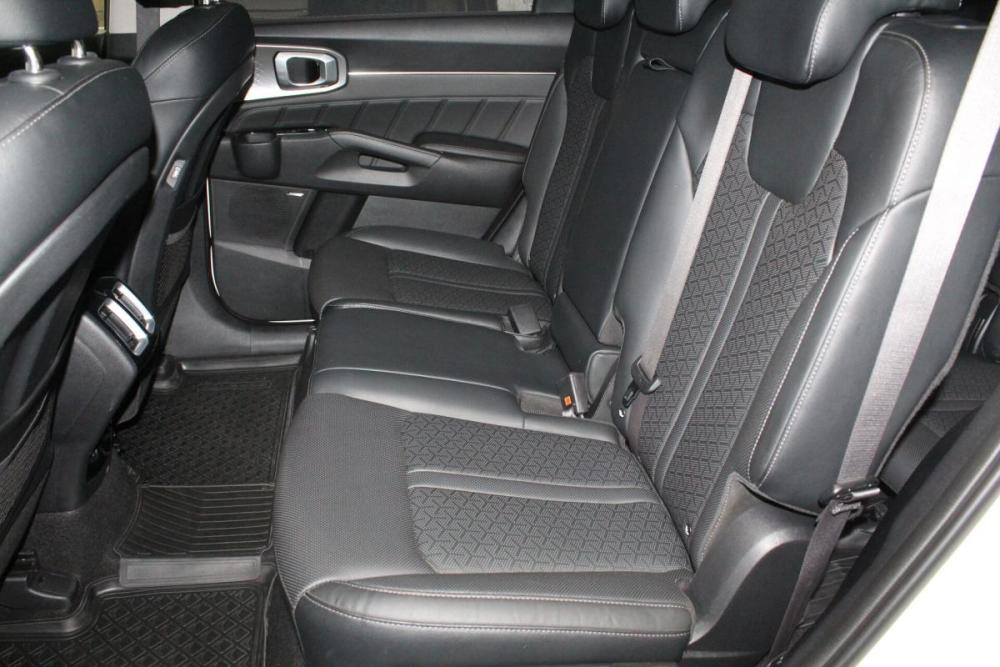 Kia Sorento IV Кемерово  - изображение 12