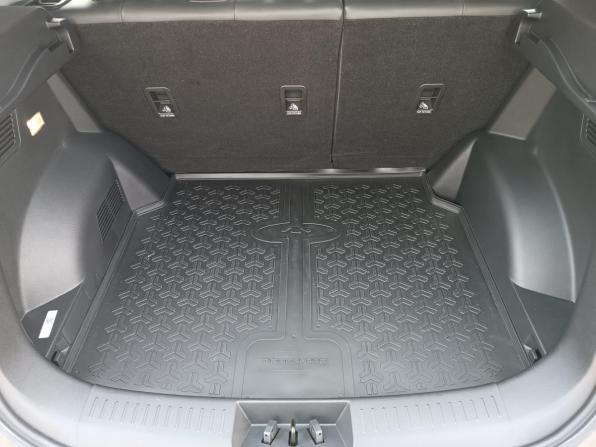 Chery Tiggo 4 Pro I Рестайлинг с пробегом 2024 года, цена 1 650 000 рублей, 11255 км, внедорожник, Автокод Объявления