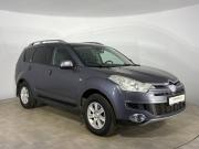 Citroen C-Crosser Санкт-Петербург  - изображение 19
