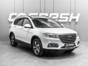 Haval H6 I Тюмень  - изображение 25