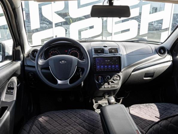 Lada (ВАЗ) Granta I Рестайлинг с пробегом 2024 года, цена 965 000 рублей, 33739 км, лифтбек, Автокод Объявления