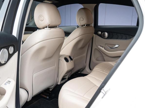 Mercedes-Benz GLC Coupe I (C253) Рестайлинг с пробегом 2020 года, цена 5 850 000 рублей, 46742 км, внедорожник, Автокод Объявления