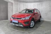Kia Rio IV Ярославль  - изображение 15