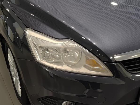 Ford Focus II Рестайлинг с пробегом 2008 года, цена 485 000 рублей, 183552 км, седан, Автокод Объявления