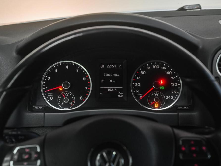 Volkswagen Tiguan I Рестайлинг Челябинск  - изображение 21
