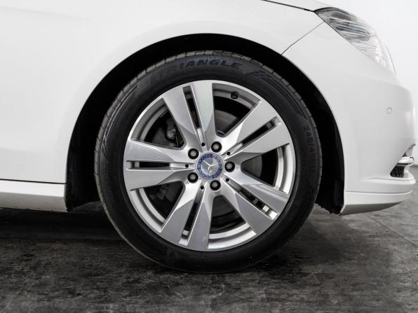 Mercedes-Benz E-Класс IV (W212 S212 C207) с пробегом 2012 года, цена 1 500 000 рублей, 99184 км, седан, Автокод Объявления