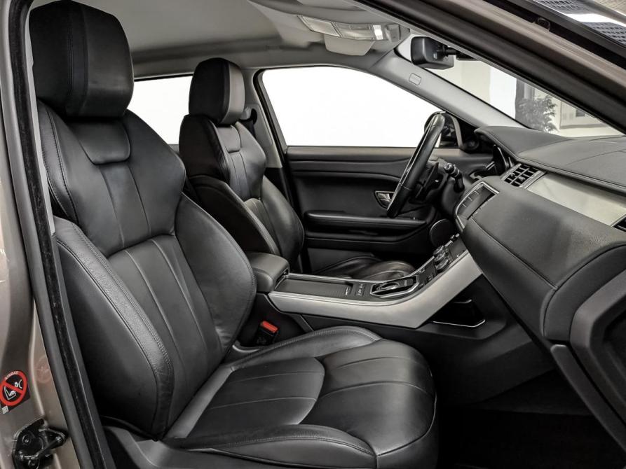 Land Rover Range Rover Evoque I Рестайлинг Санкт-Петербург  - изображение 23
