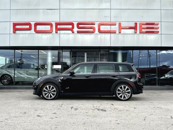 Mini Clubman II Рестайлинг с пробегом 2021 года, цена 3 240 000 рублей, 65277 км, универсал, Автокод Объявления