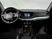 Lada (ВАЗ) Vesta I Рестайлинг (NG) Москва  - изображение 31