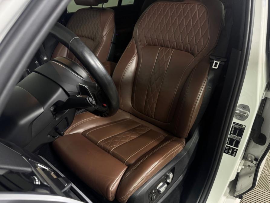 BMW X7 I (G07) Москва  - изображение 11