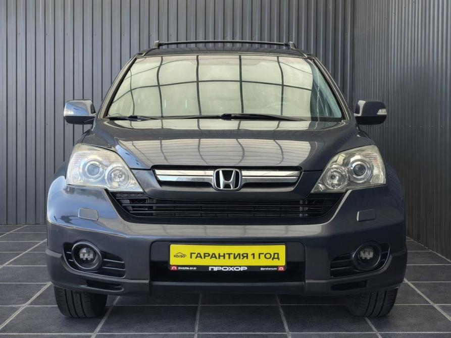 Honda CR-V III Пермь  - изображение 3