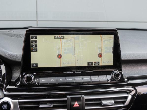 Kia Seltos I с пробегом 2020 года, цена 2 500 000 рублей, 46692 км, внедорожник, Автокод Объявления