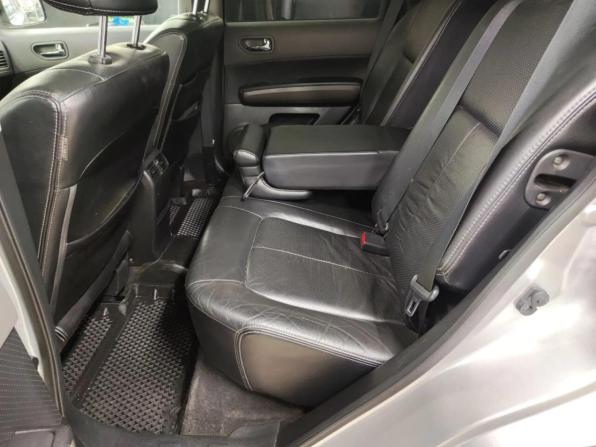 Nissan X-Trail II с пробегом 2008 года, цена 936 600 рублей, 306281 км, внедорожник, Автокод Объявления