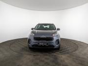 Kia Sportage IV Москва  - изображение 30