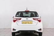 Toyota Vitz III (XP130) Рестайлинг 2 Красноярск  - изображение 29
