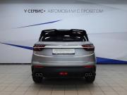 Belgee X50 Москва  - изображение 22