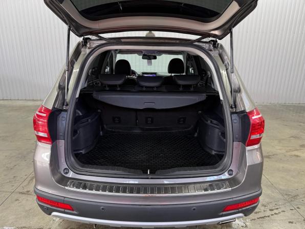 Haval H6 I с пробегом 2017 года, цена 1 297 000 рублей, 180000 км, внедорожник, Автокод Объявления