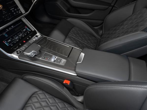 Audi A6 V (C8) Рестайлинг с пробегом 2025 года, цена 6 700 000 рублей, 35 км, седан, Автокод Объявления