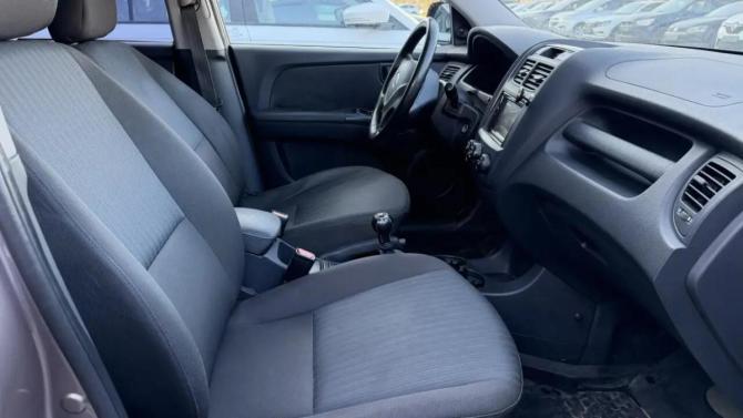 Kia Sportage II Рестайлинг с пробегом 2010 года, цена 740 000 рублей, 240709 км, внедорожник, Автокод Объявления