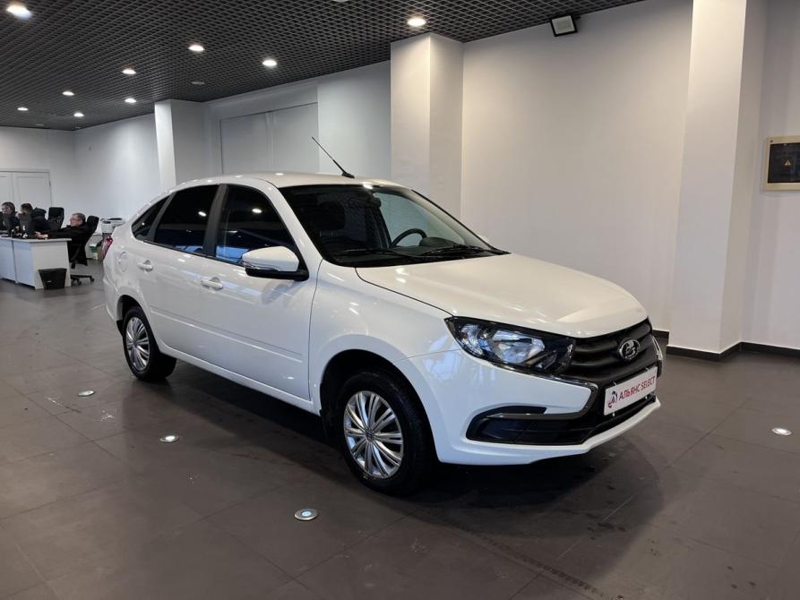 Lada (ВАЗ) Granta I Рестайлинг Чебоксары  - изображение 1