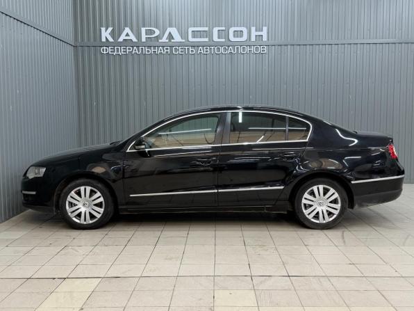 Volkswagen Passat B6 с пробегом 2010 года, цена 735 000 рублей, 241381 км, седан, Автокод Объявления