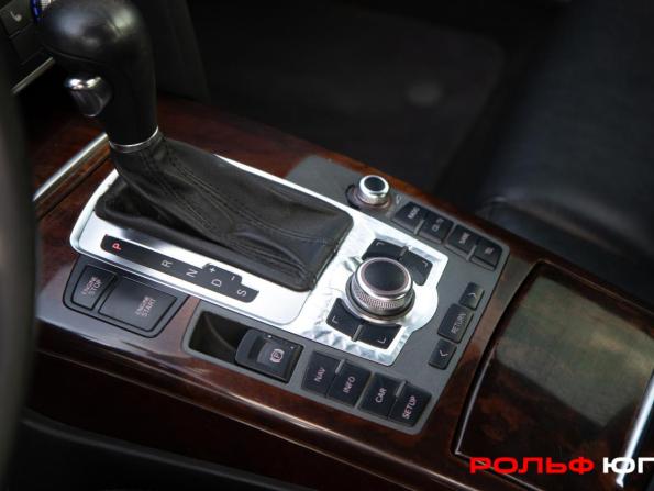 Audi A6 III (C6) с пробегом 2007 года, цена 588 000 рублей, 376269 км, седан, Автокод Объявления