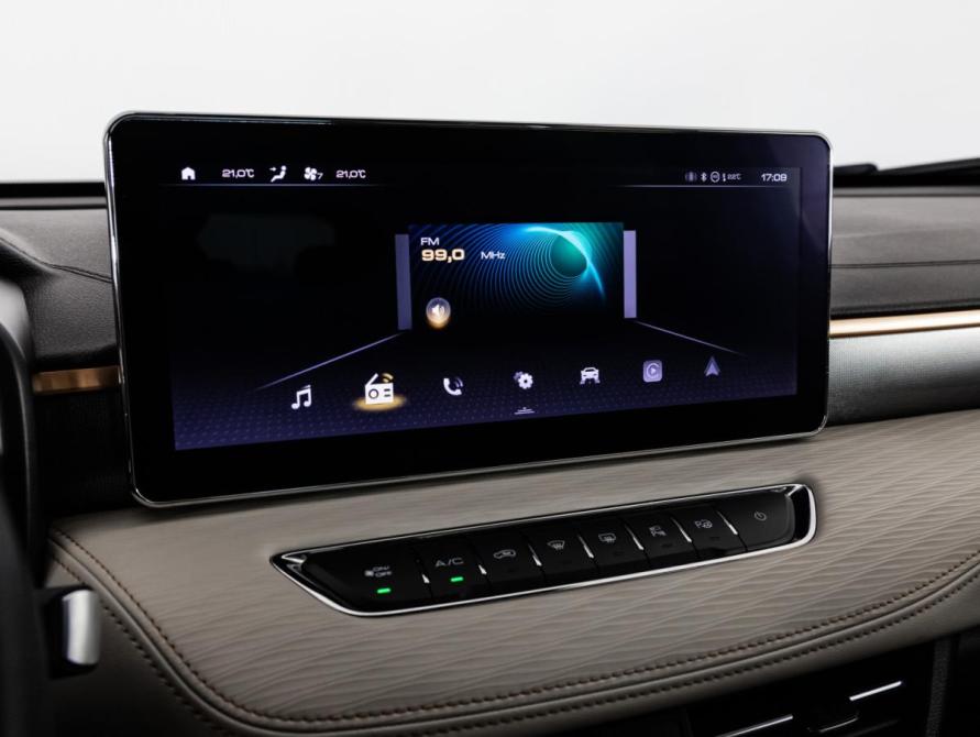 Haval Jolion I Санкт-Петербург  - изображение 17
