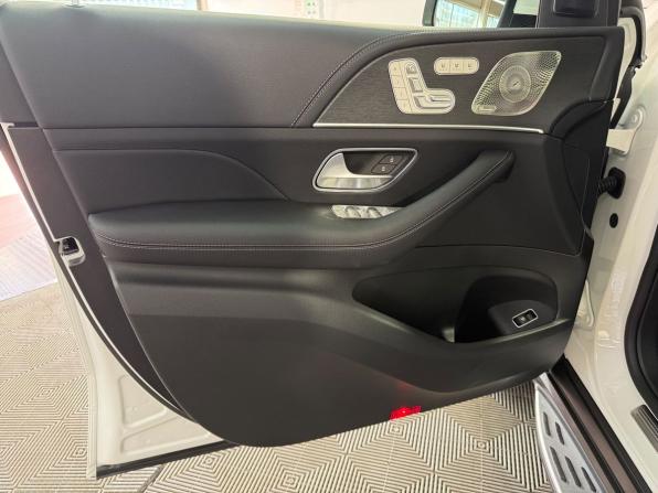 Mercedes-Benz GLE II (V167) Рестайлинг с пробегом 2026 года, цена 11 450 000 рублей, 26 км, внедорожник, Автокод Объявления