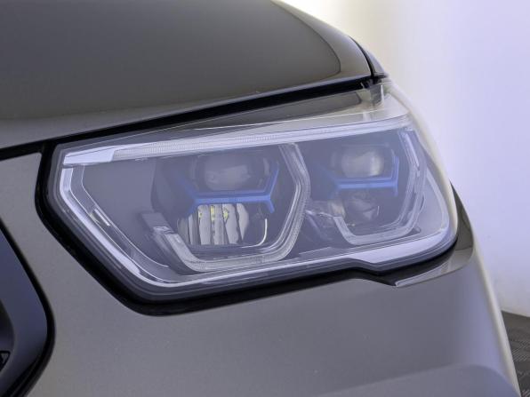 BMW X6 M III (F96) с пробегом 2020 года, цена 10 945 000 рублей, 48822 км, внедорожник, Автокод Объявления