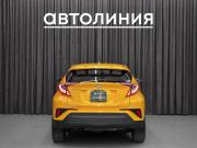 Toyota C-HR I Красноярск  - изображение 30