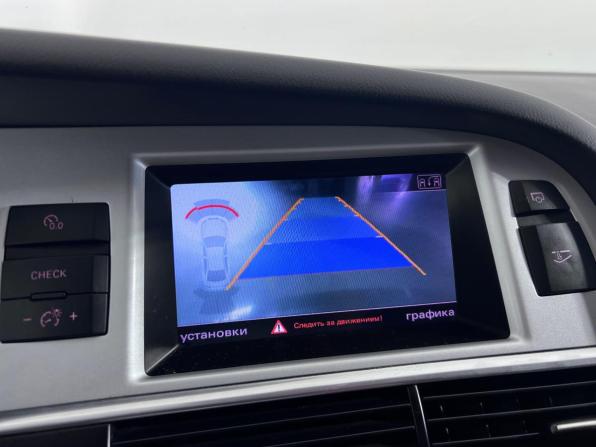 Audi A6 III (C6) Рестайлинг с пробегом 2010 года, цена 1 197 000 рублей, 322625 км, седан, Автокод Объявления