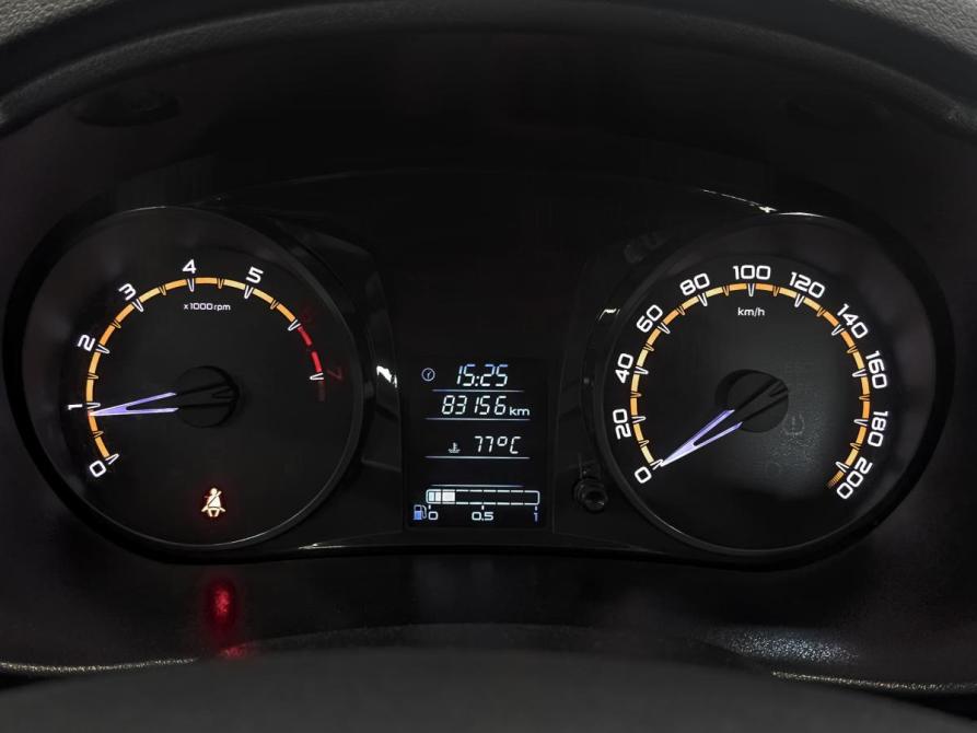 Lada (ВАЗ) Granta I Рестайлинг Москва  - изображение 16