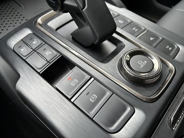 Haval H9 II с пробегом 2024 года, цена 4 299 000 рублей, 3907 км, внедорожник, Автокод Объявления