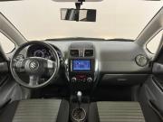 Suzuki SX4 I (Classic) Рестайлинг Москва  - изображение 19