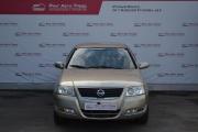 Nissan Almera Classic I Старый Оскол  - изображение 22
